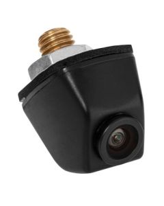 BOYO Vision VTK230HD Mini Lip-Mount 170deg Camera with Parking-Guide Line