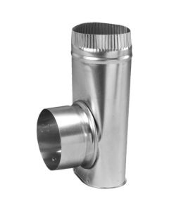 Deflecto AMDOC/6 Dryer Connector (Offset Connector)