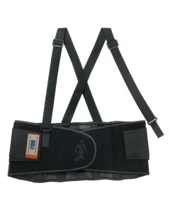 Ergodyne 11386 ProFlex 100 Economy Spandex Back-Support Belt (42"-46")