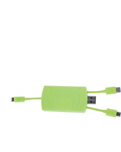 HME HME-QMCR 4:1 Card Reader
