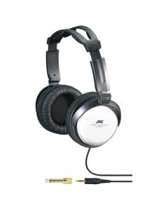 JVC HARX500 Full-Size Headphones