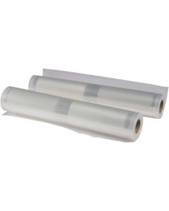 Nesco VS-04R Replacement Bag Rolls, 2 pk (11" x 20")