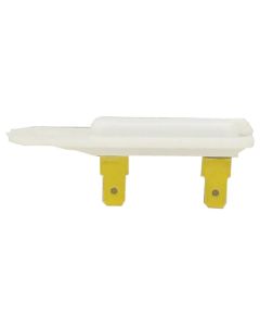 Supco SET401 Therm-O-Disc SET401 Replacement Dryer Thermal Fuse for Whirlpool 3392519
