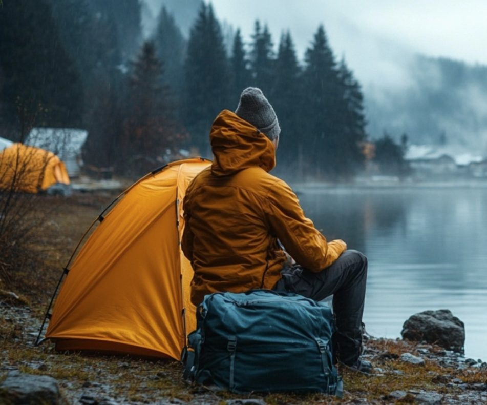 10 Must-Have Camping Essentials for Your Next Outdoor Adventure